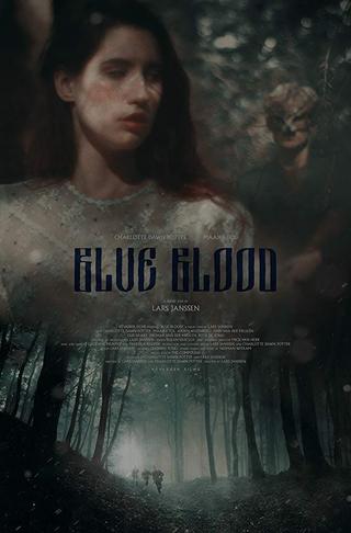 Blue Blood poster