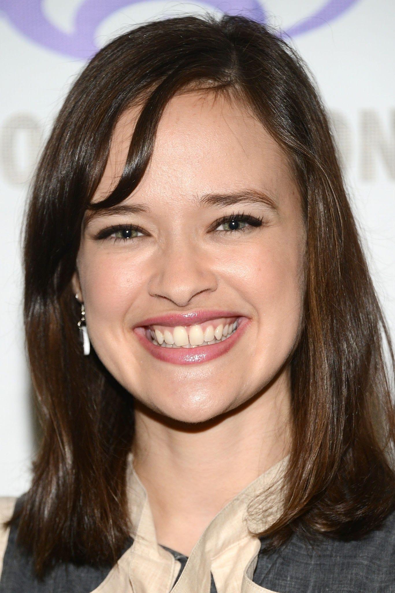 Brina Palencia poster