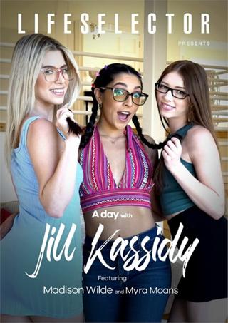A Day With Jill Kassidy poster