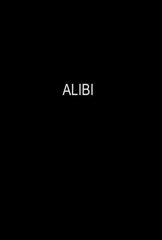 Alibi poster