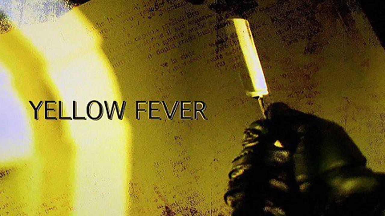 Yellow Fever: The Rise and Fall of the Giallo backdrop