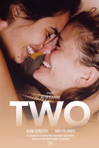 Two poster
