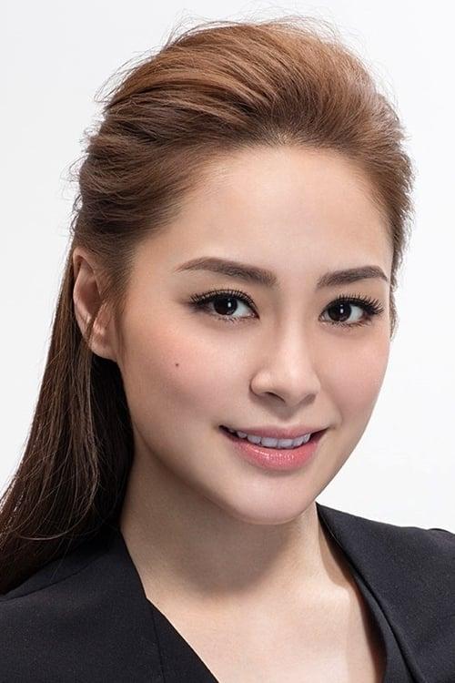 Gillian Chung poster