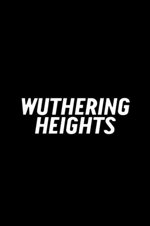 Wuthering Heights poster