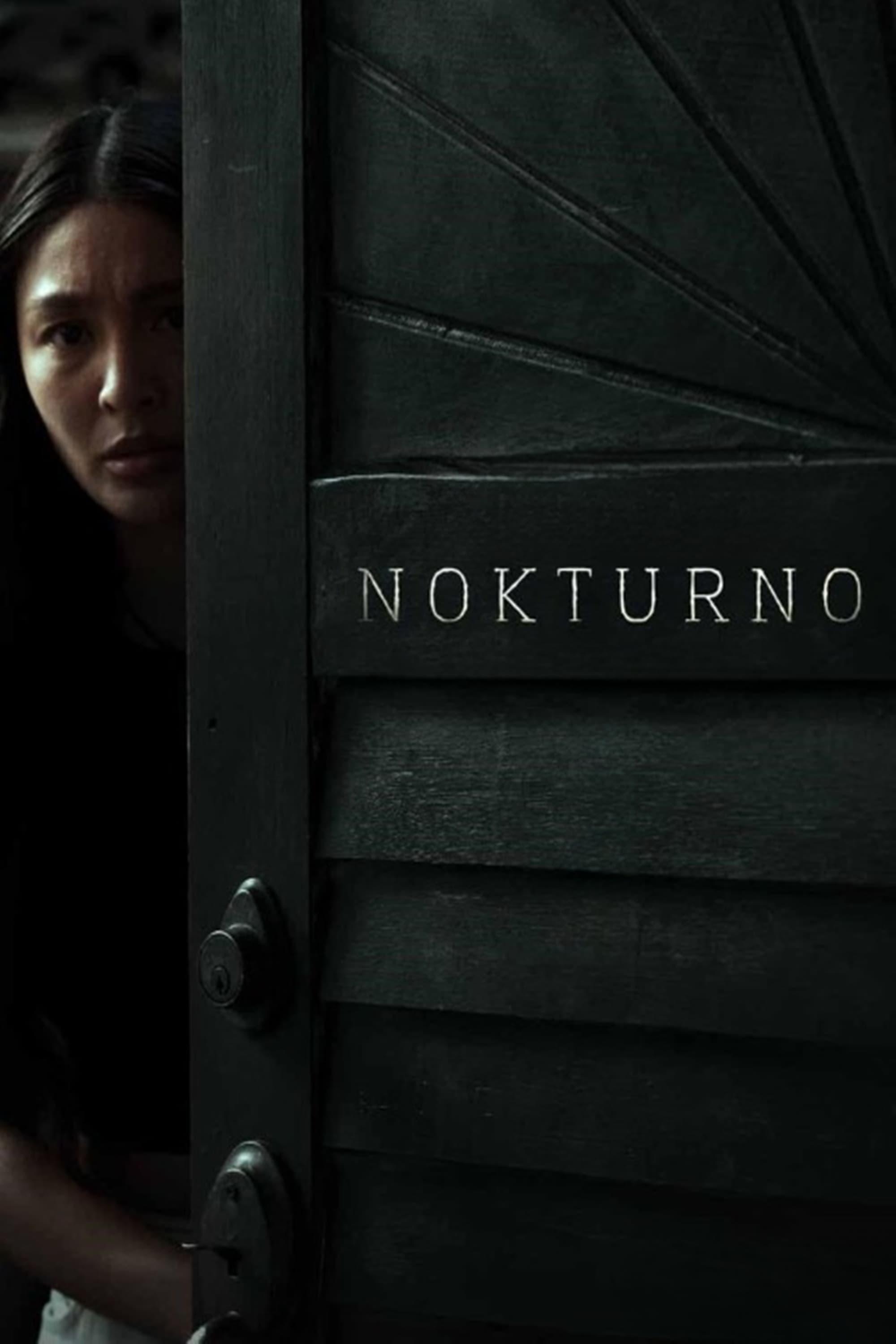 Nokturno poster