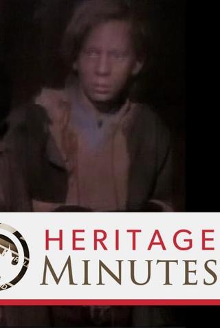 Heritage Minutes: Orphans poster