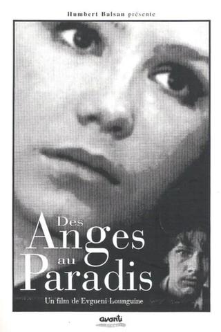 Angels in Paradise poster