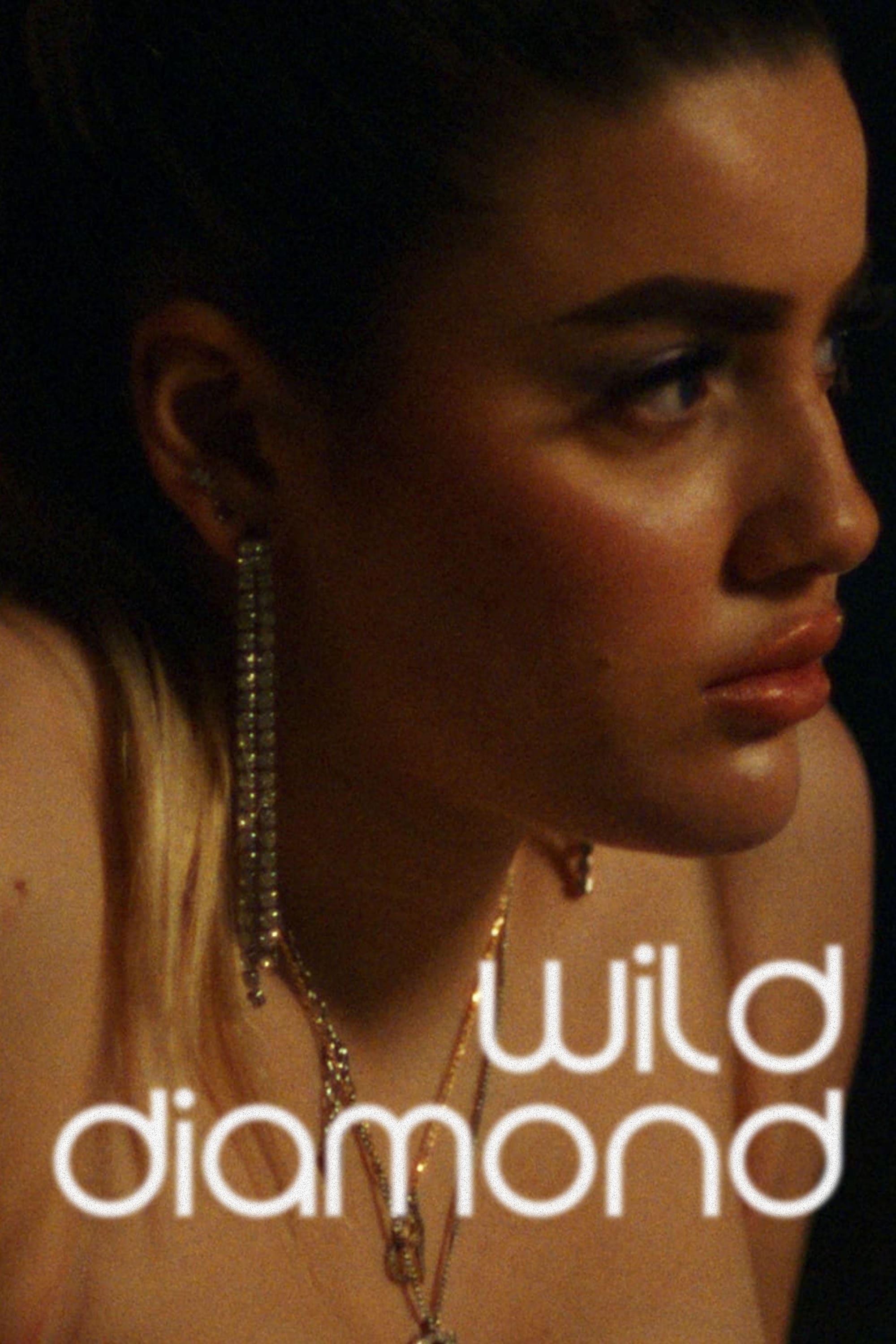 Wild Diamond poster