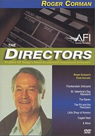 The Directors: The Films of Roger Corman poster