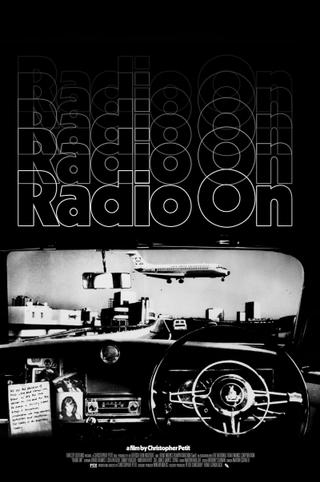 Radio On poster