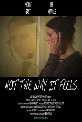 Not the Way It Feels poster