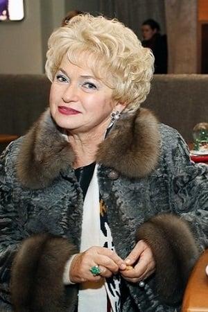 Lyudmila Narusova pic