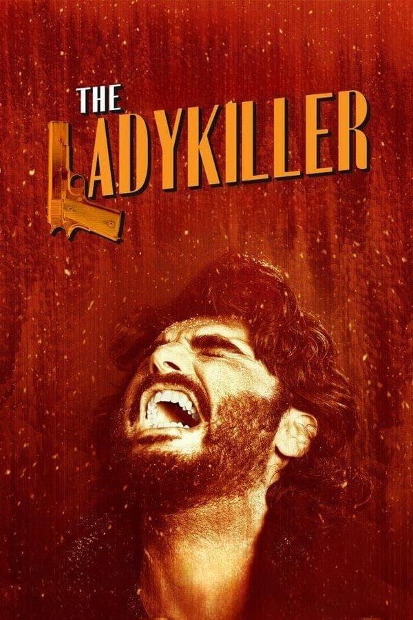 The Ladykiller poster
