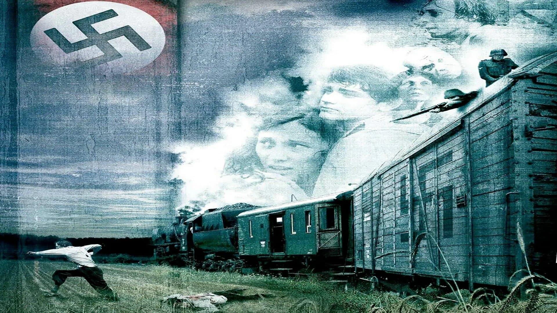 The Last Train backdrop
