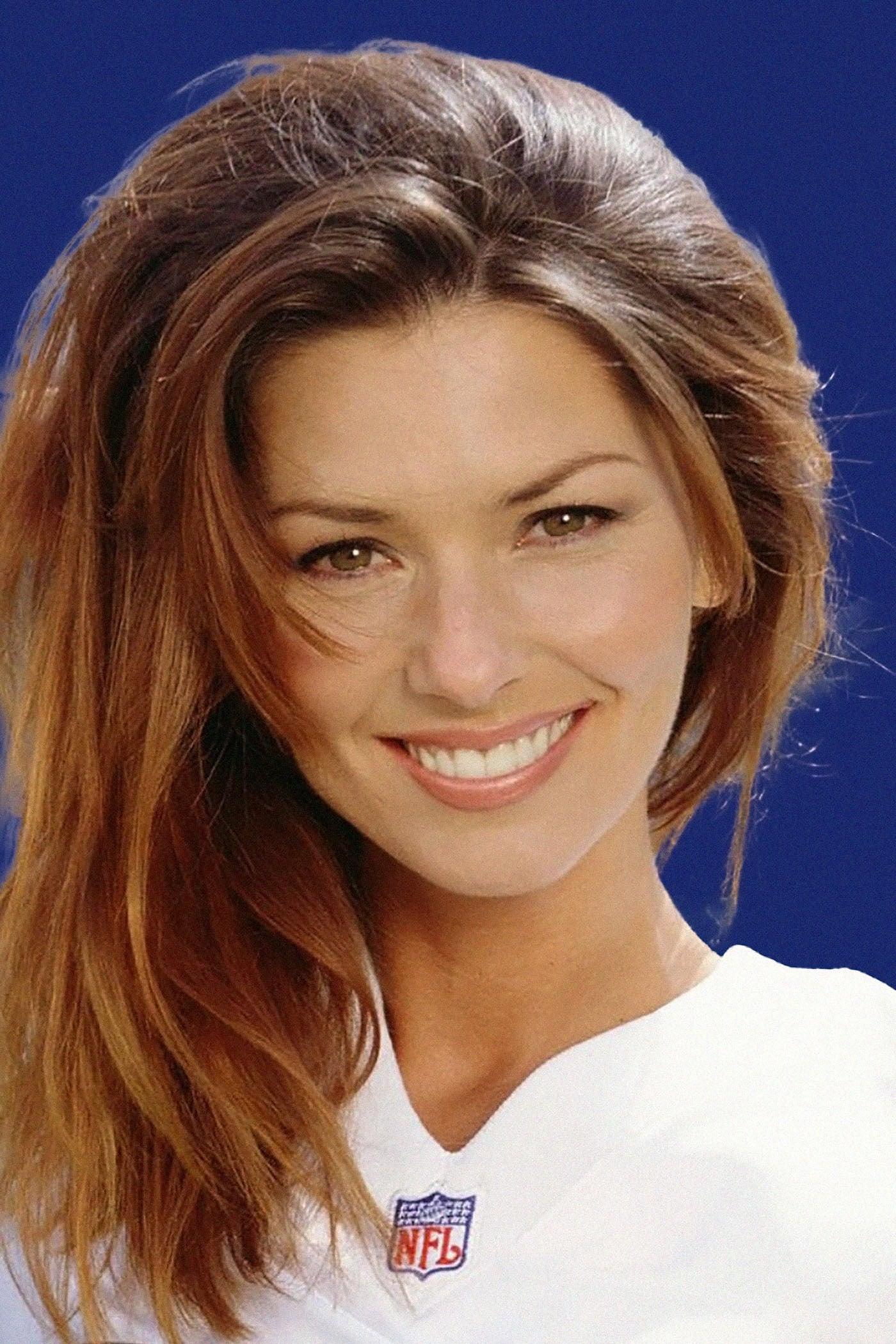 Shania Twain poster