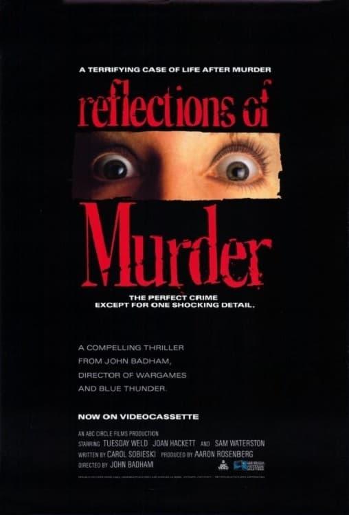 Reflections of Murder poster