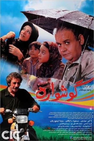 گوشواره poster