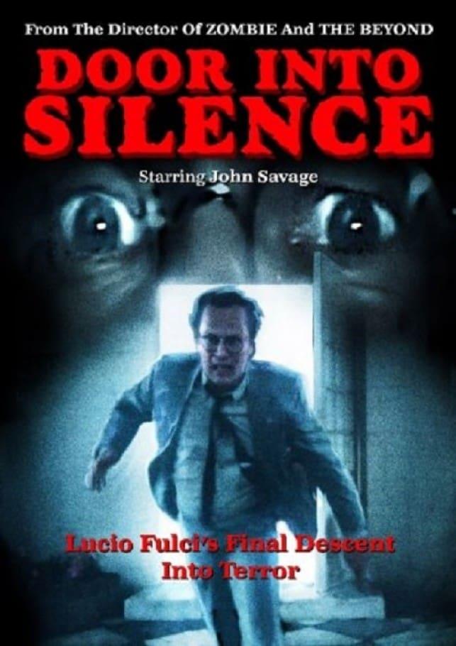 Door to Silence poster