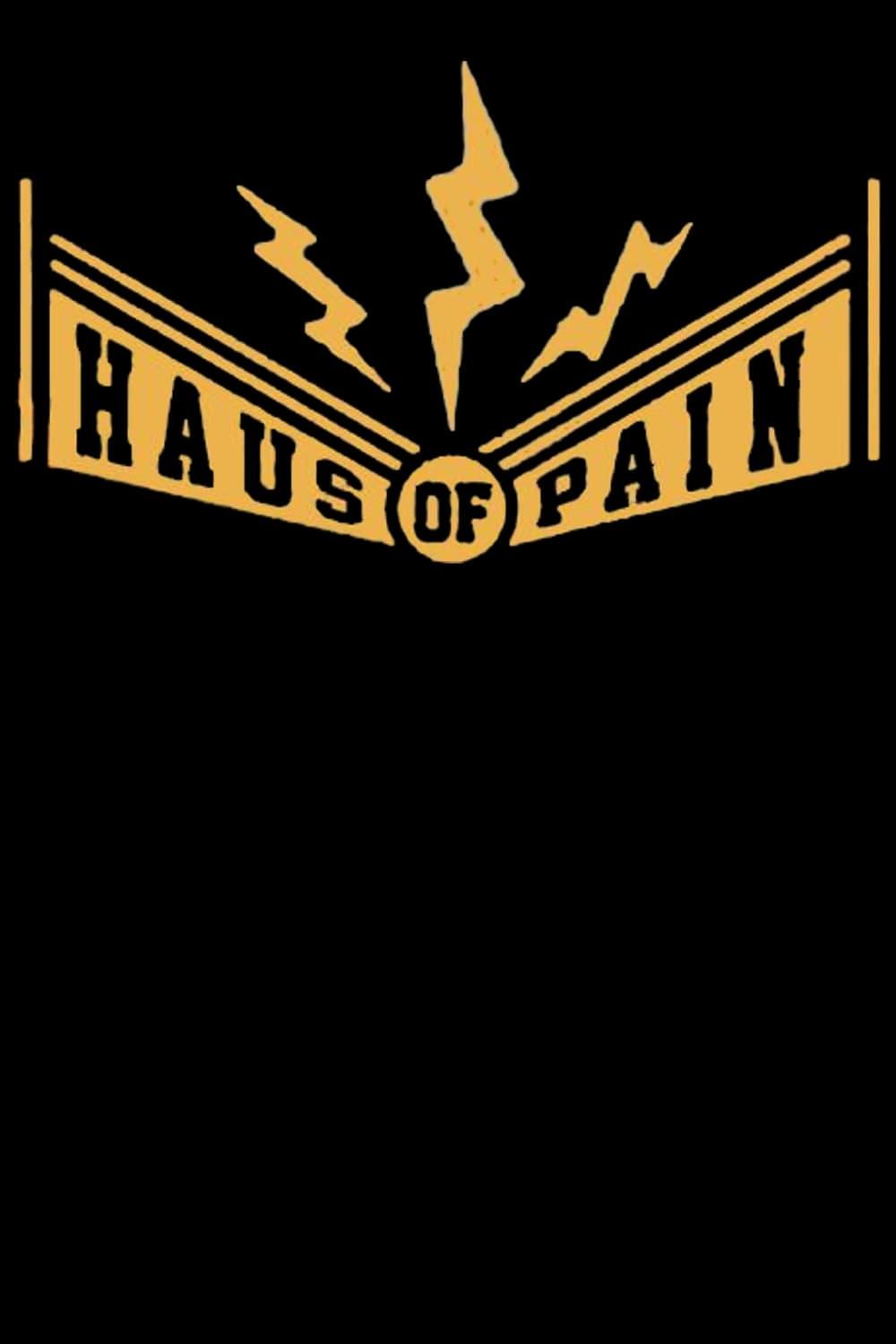 Haus of Pain poster