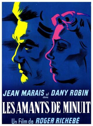 The Lovers of Midnight poster