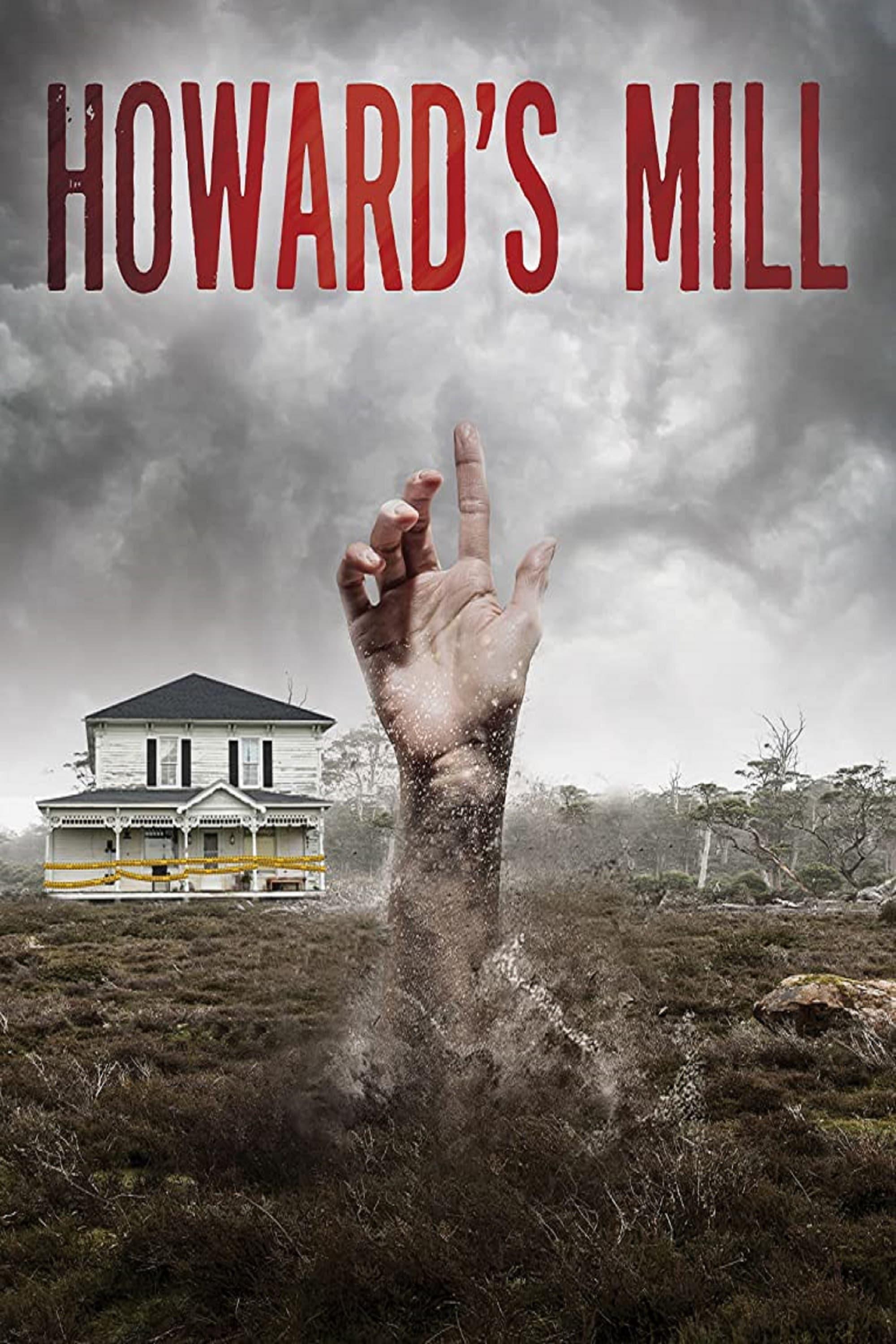 Howard’s Mill poster