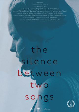 The Silence Between Two Songs poster