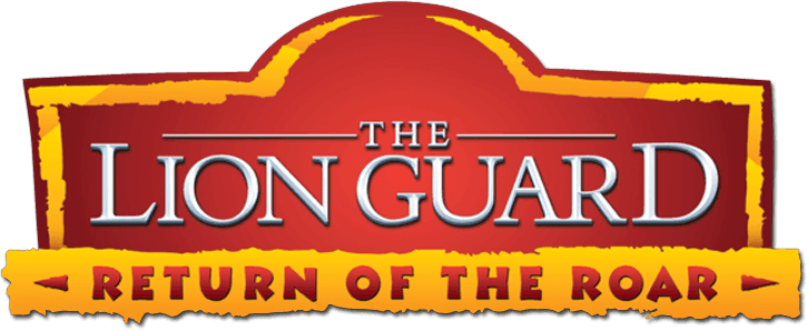 The Lion Guard: Return of the Roar logo