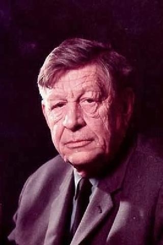 W.H. Auden pic