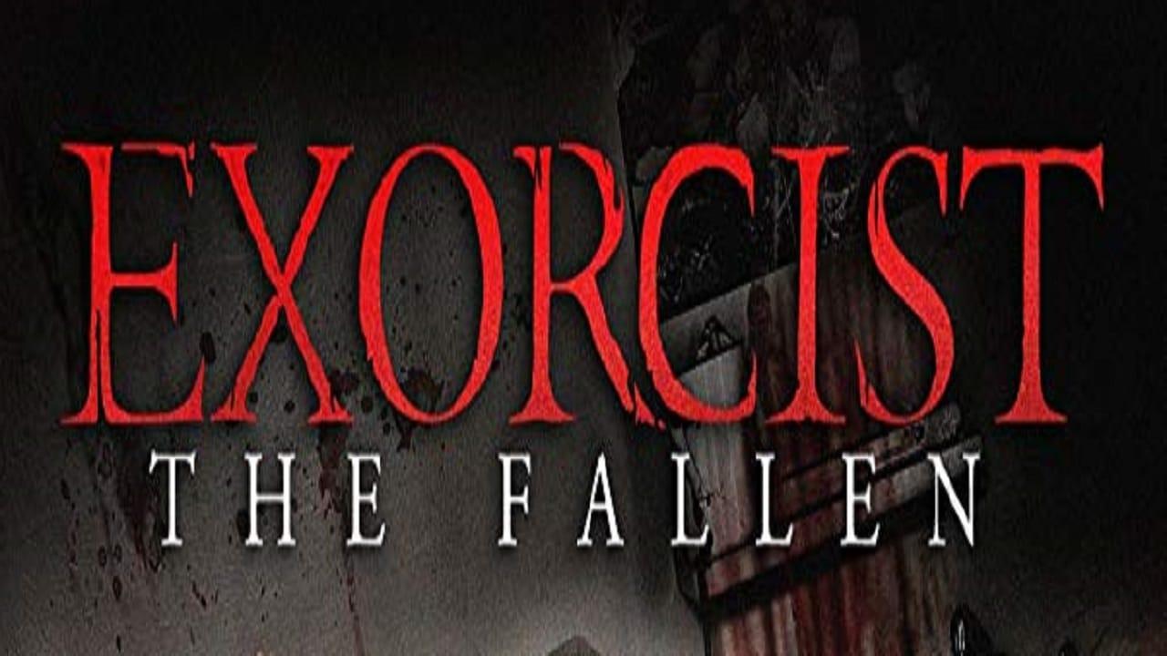 Exorcist: The Fallen backdrop