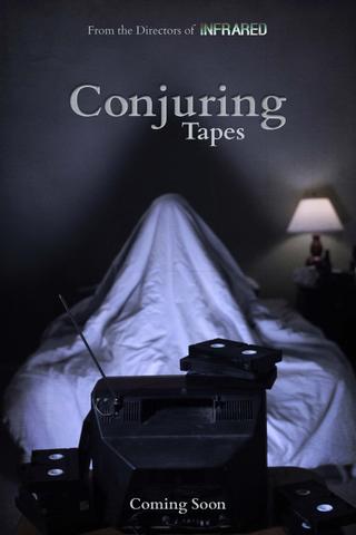 Conjuring Tapes poster