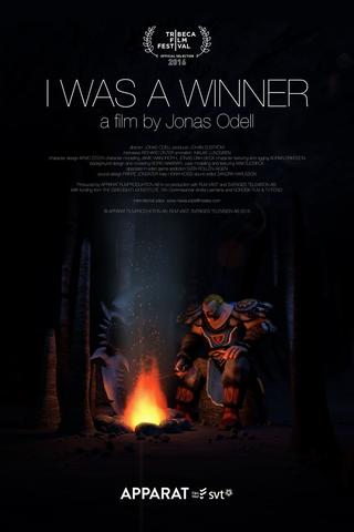 I Was a Winner poster