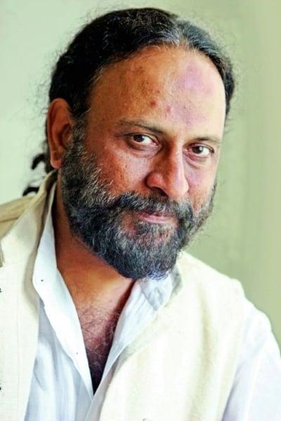 Ketan Mehta poster