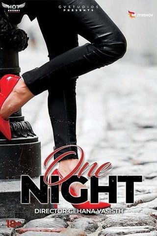 One Night poster