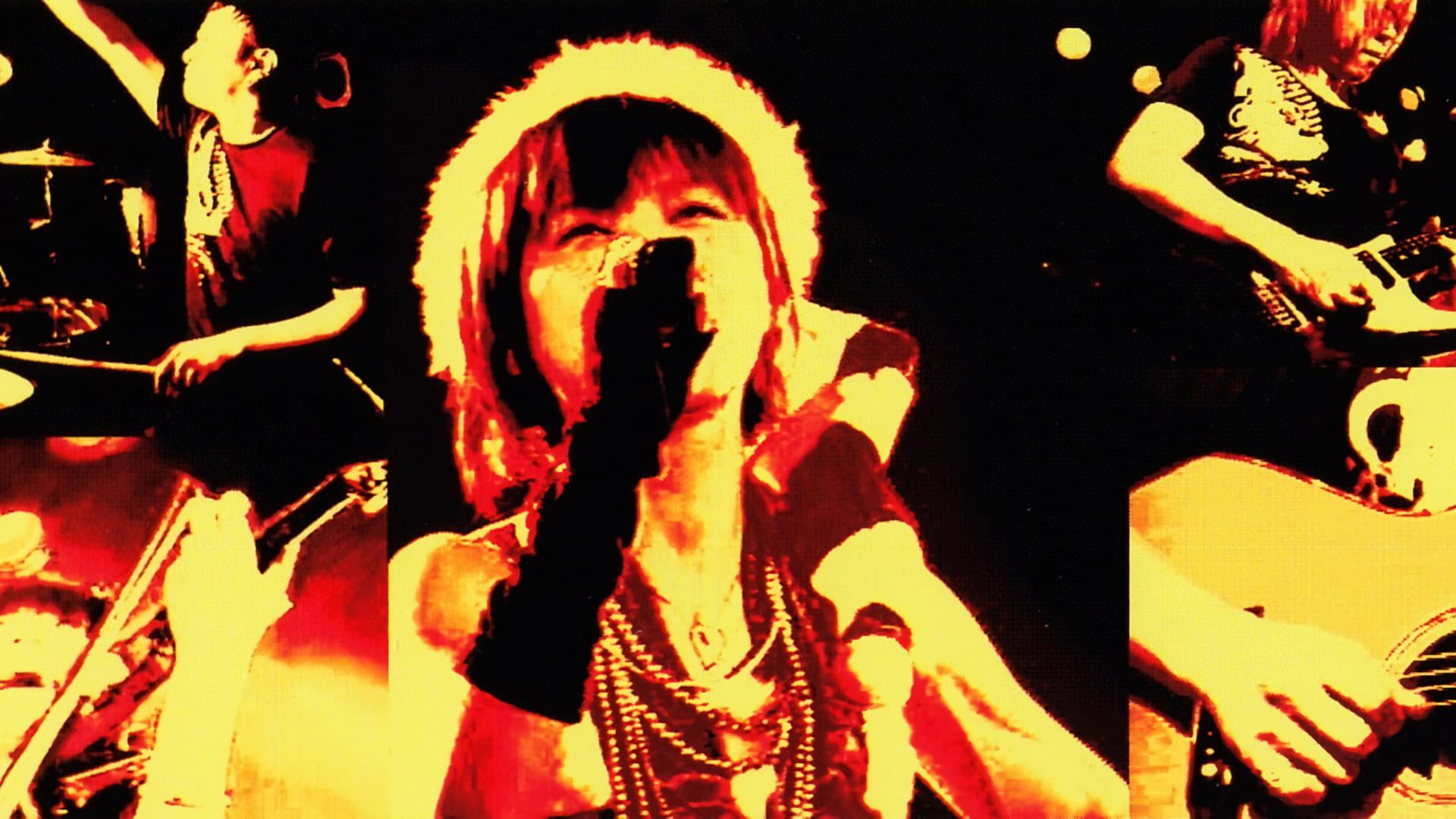 Acoustic LIVE DVD Collection -Falcom x jdkTV- backdrop