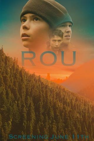 Rou poster