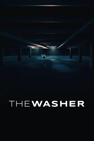 The Washer poster