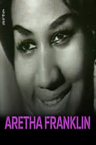 Queens Of Pop: Aretha Franklin poster