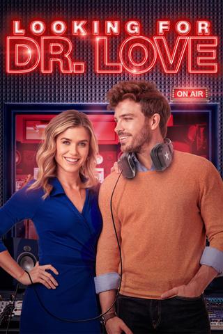 Looking for Dr. Love poster