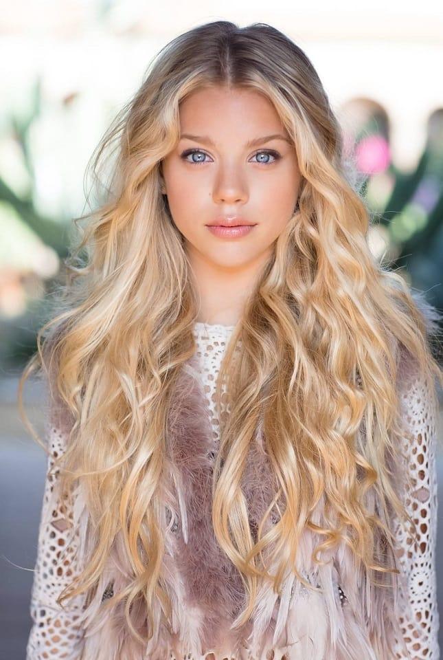 Kaylyn Slevin poster