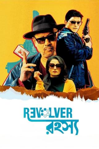 Revolver Rohoshyo poster