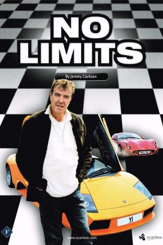 Clarkson: No Limits poster