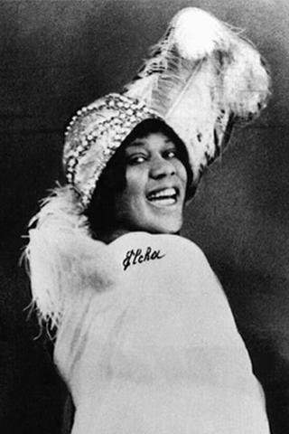 Bessie Smith pic