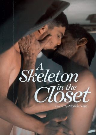 A Skeleton in the Closet poster