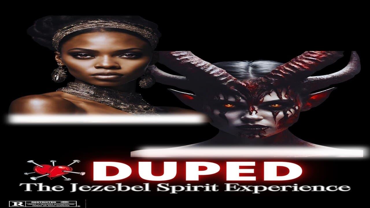 Duped (The Jezbel Experience) backdrop