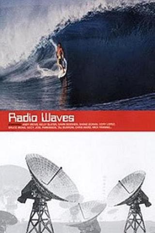 Radio Waves poster