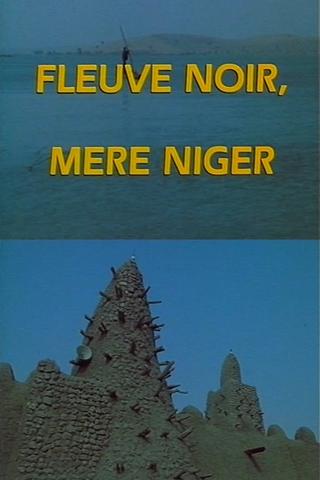 River Niger, Black Mother poster