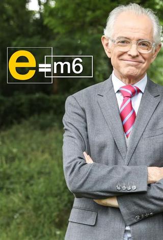 E=M6 poster