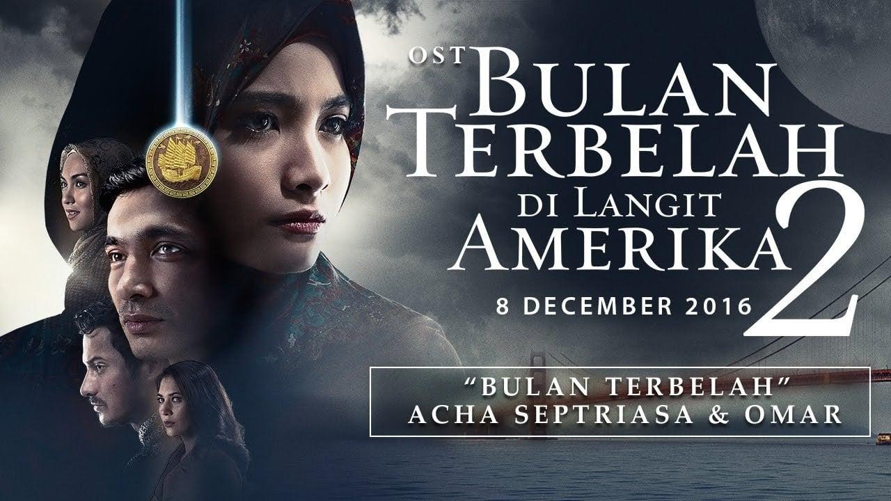 Bulan Terbelah di Langit Amerika 2 backdrop