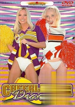 Cheerleader Diaries poster
