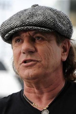 Brian Johnson pic